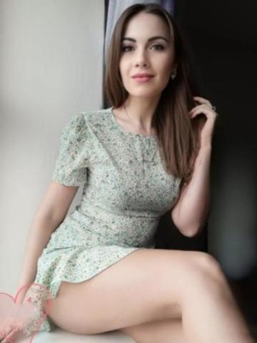 Проститутка Алла